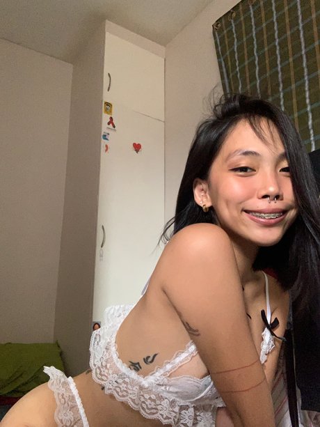 Noreen Pilotin art pornstar pic