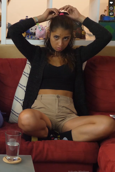 Rana Mohammad_ beautiful star image