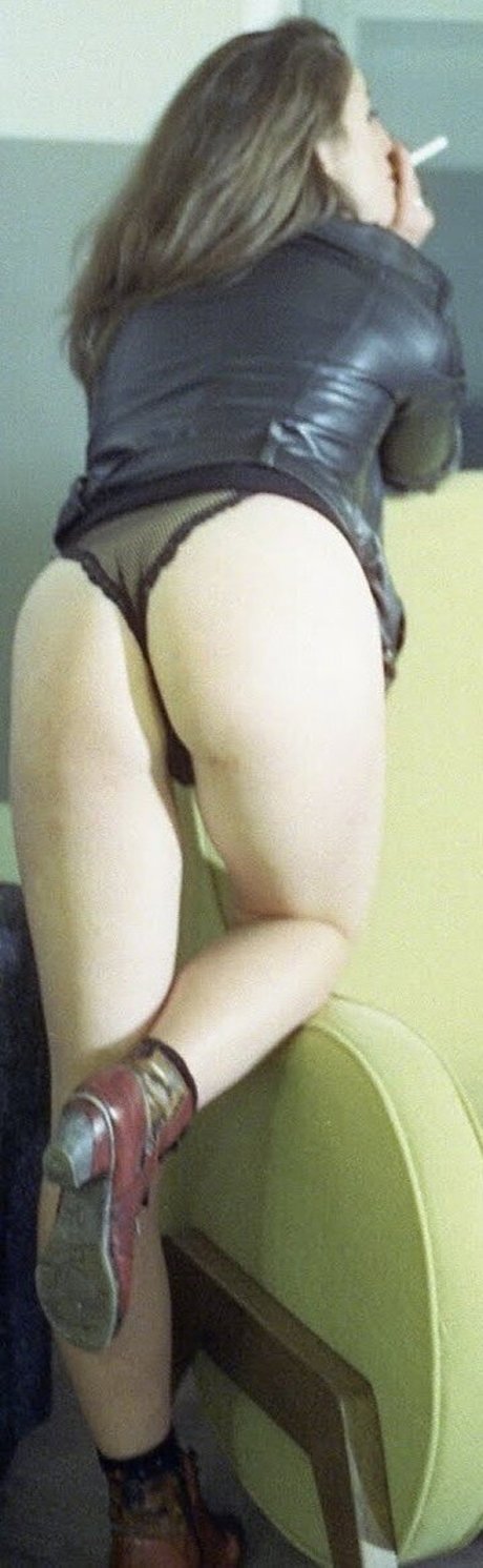 Rana Mohammad_ star pornographic photo