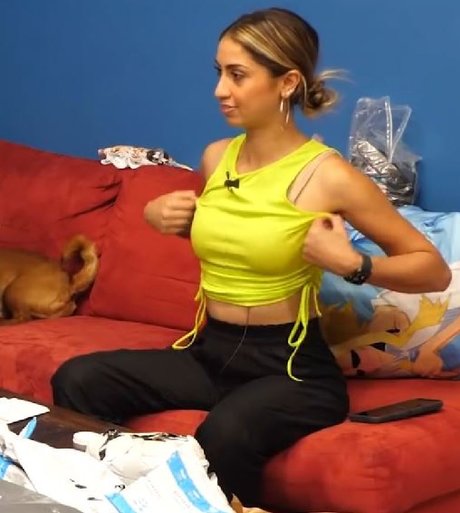 Rana Mohammad_ xxx model image