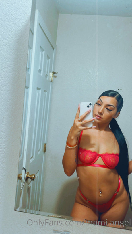 Mami Angel pornstar beautiful photos