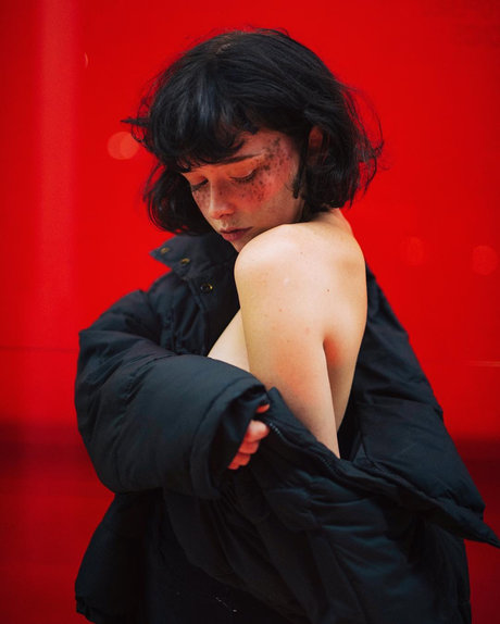 Suzieson actress archive