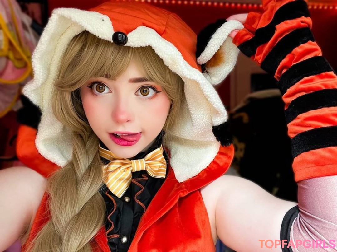 Bonbibonkers sexy model pic