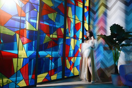 Dear Iris hd model img