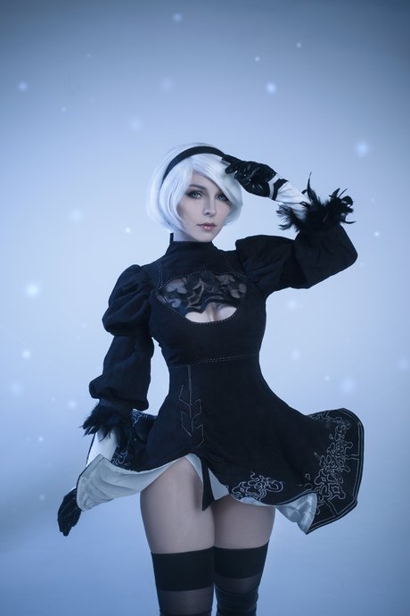 Dear Iris art actress galleries