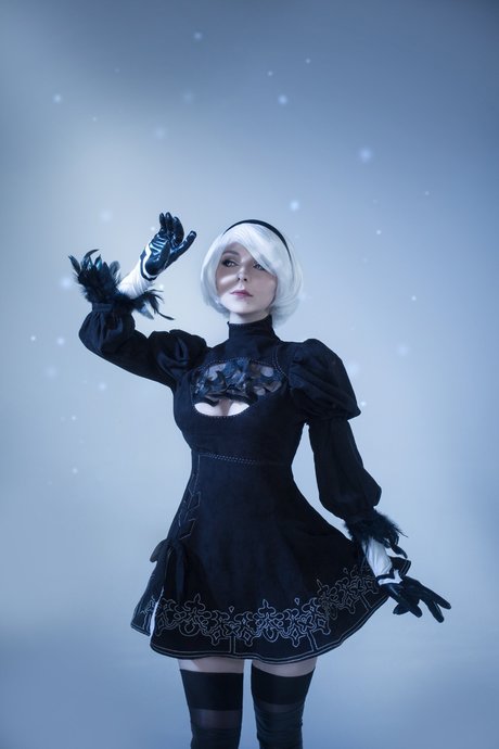 Dear Iris model pretty archive