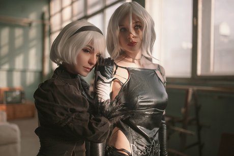 Dear Iris nudes model pics