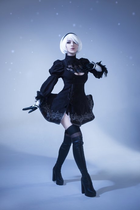 Dear Iris naked actress img