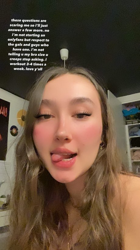 Issy Hecxo_ perfect actress picture