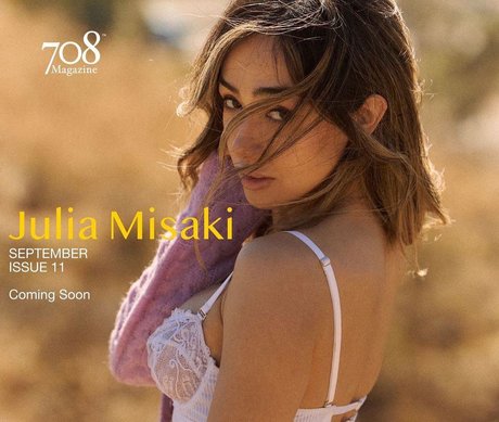 Julia Misaki nice actress pics