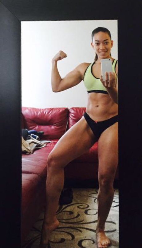 Kassandra Lee_ pornstar naked pic