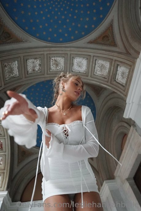 Leslie Golden model porn img