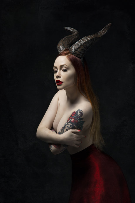 Margarita Dirge pornstar hd photos