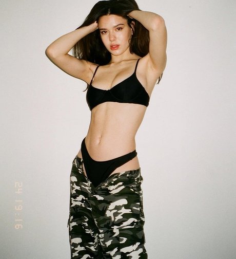 Martyna Balsam model hot galleries