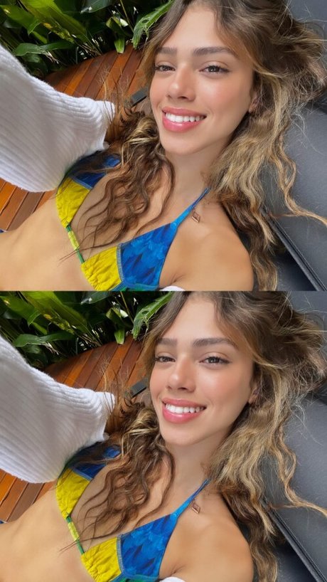 Nottrebeca star nudes pic