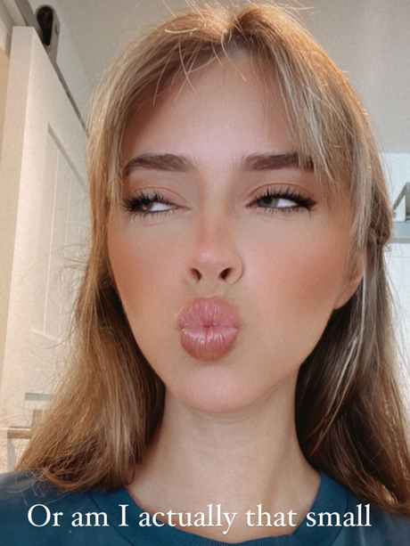 Emily Zeck pornstar adult pic