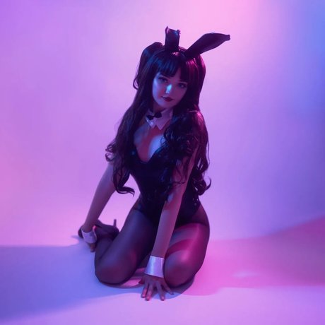 Zaiichiik Jess model nude photo