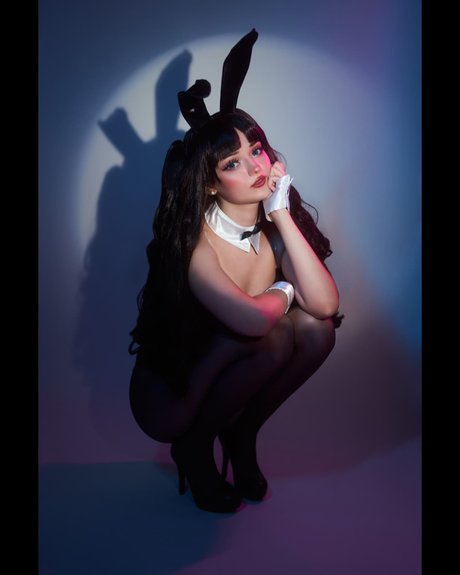 Zaiichiik Jess star exclusive photo