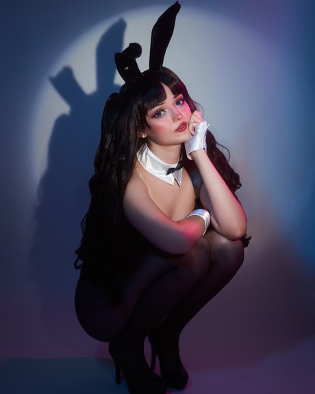 Zaiichiik Jess erotic model pics