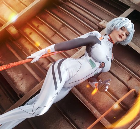 Zaiichiik Jess star free photo