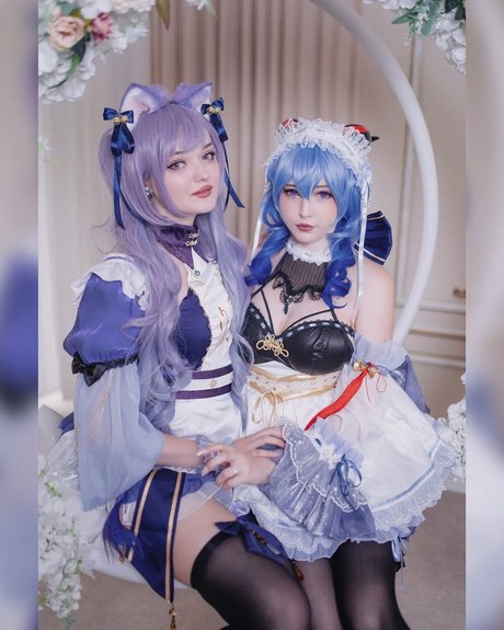 Zaiichiik Jess star best photos