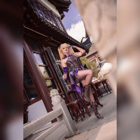 Zaiichiik Jess star adult image