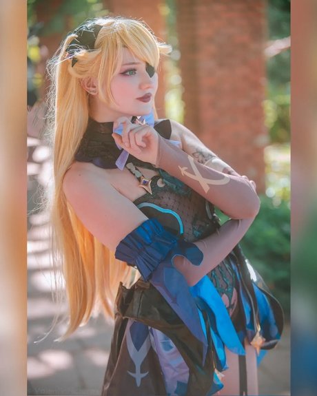 Zaiichiik Jess beautiful model gallery