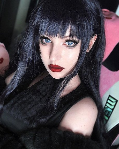 Shinuki pornstar art image