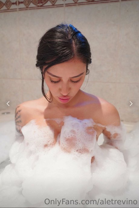 Alejandra Trevino star pretty img