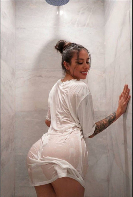 Alejandra Trevino star nudes images