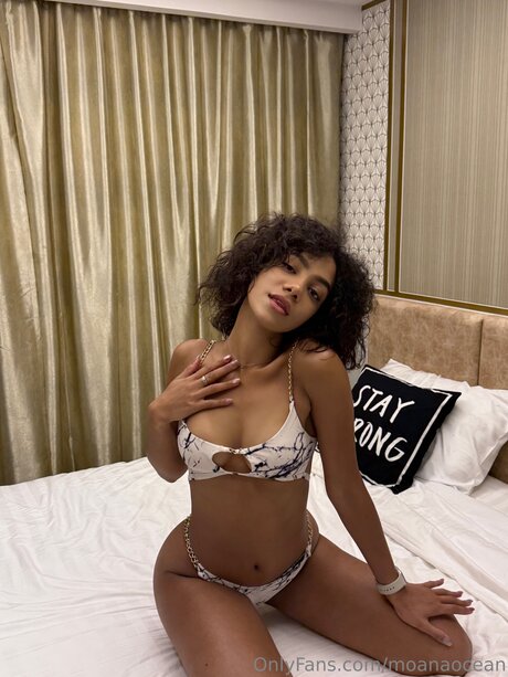Moanaocean exclusive pornstar pictures