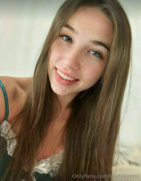 Waifukyomi pornstar hd galleries