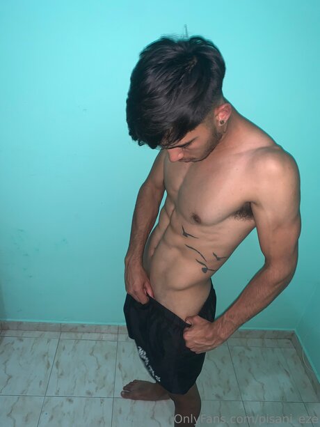 Big Eze23 sex model archive