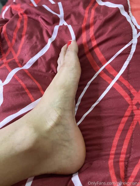 Zurekoriana star naked pictures