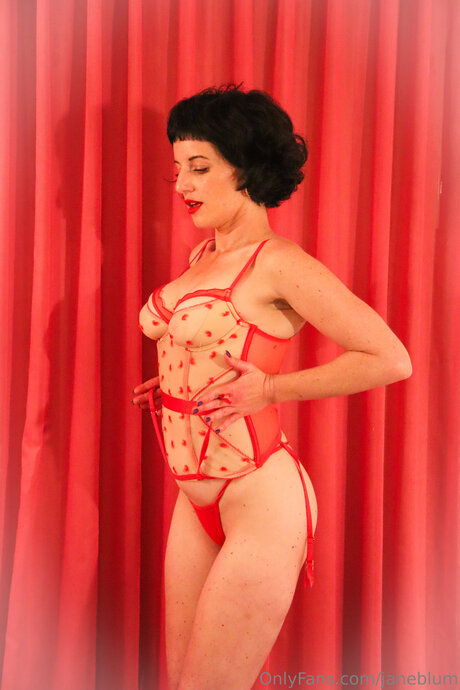 Janeblum pornstar art photos