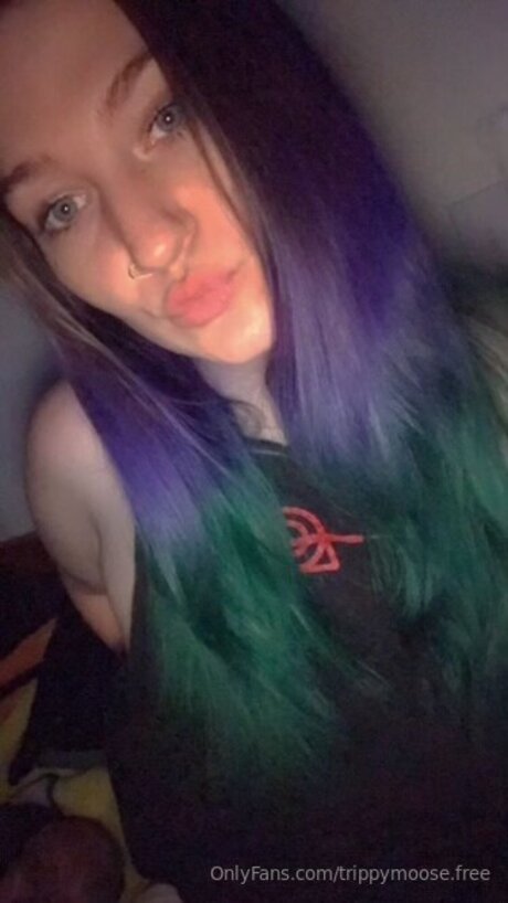 Trippymoose Free top model archive