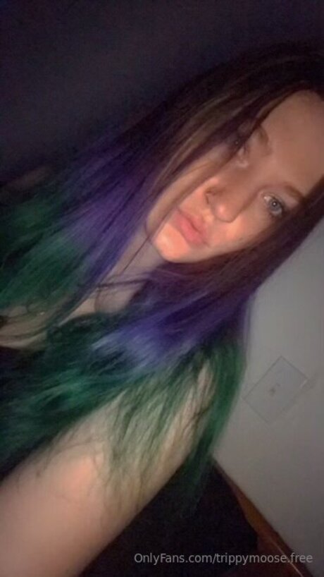 Trippymoose Free free model picture