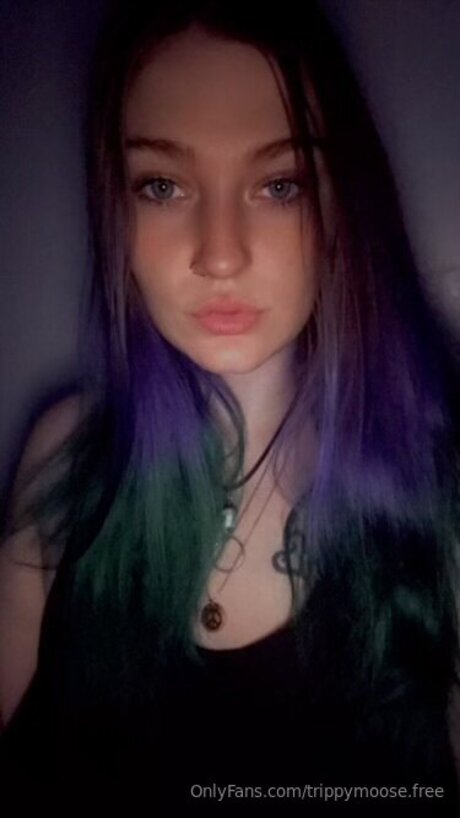 Trippymoose Free hd model archive