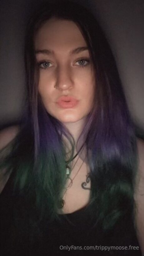 Trippymoose Free pornstar nudes picture