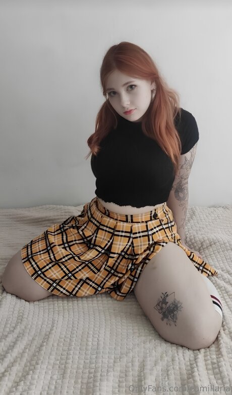 Camillaria free model image