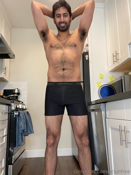 Arjunfree star nude img