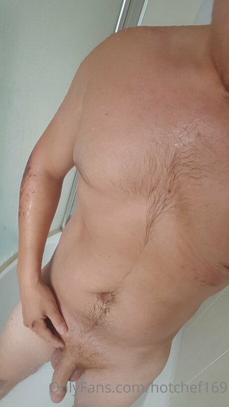 Hotchef169 sexy pornstar gallery