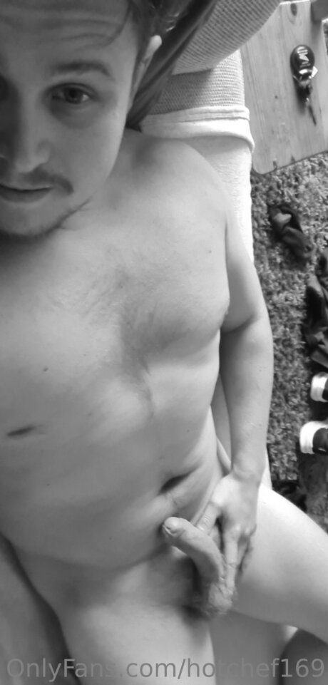 Hotchef169 pornstar erotic archive