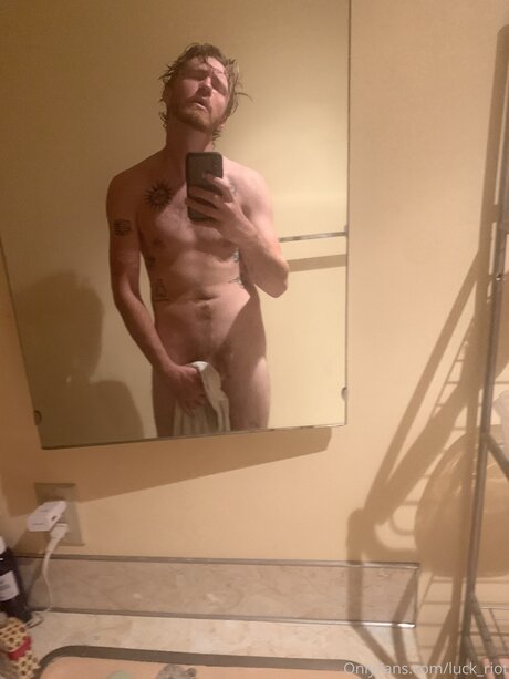 Utah Johnny nude model img