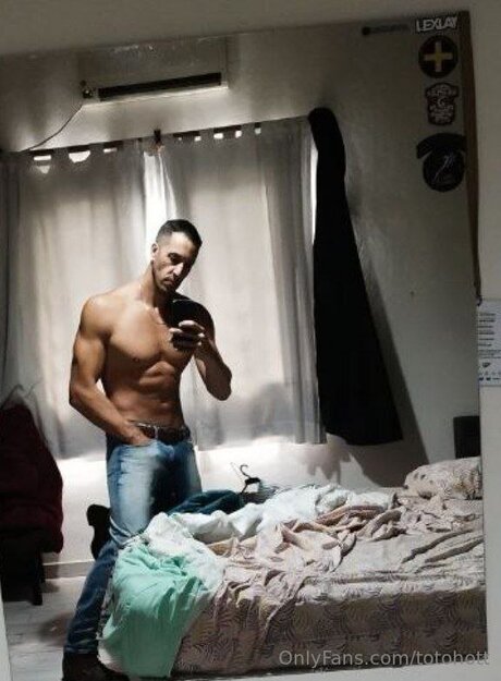 Totohott star high quality photo