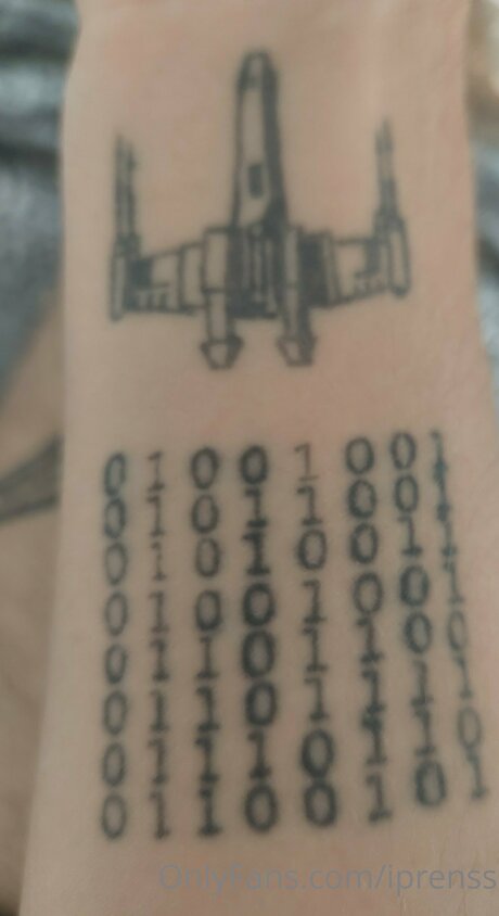 Iprenss perfect pornstar picture