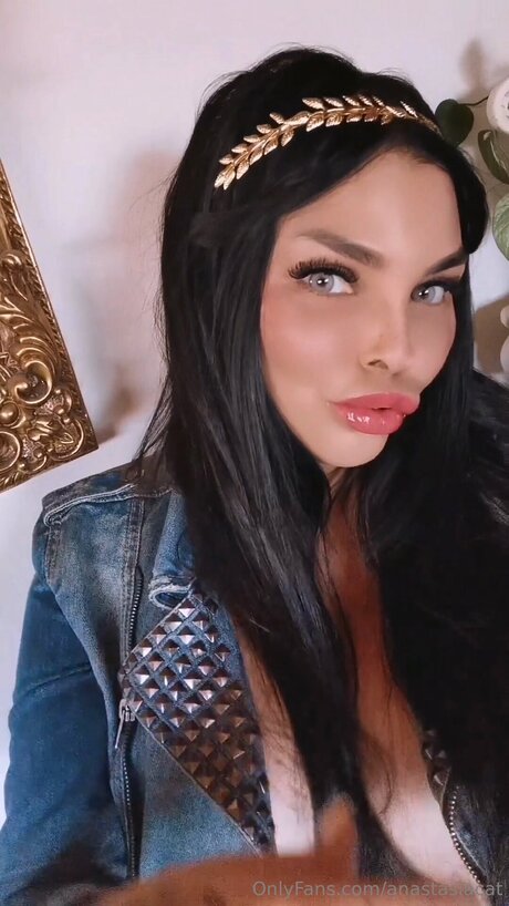 Anastasiacat sex actress galleries