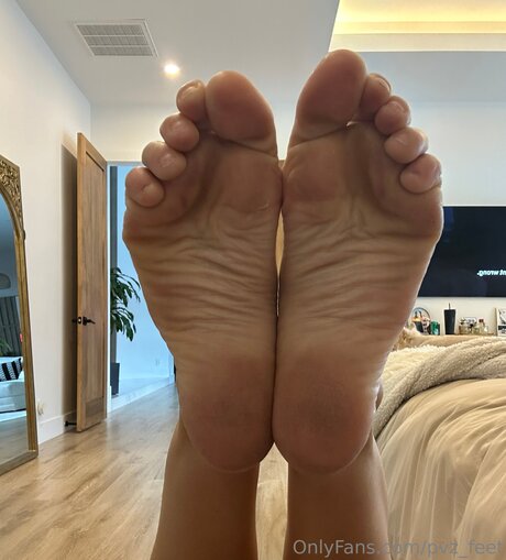Pvz Feet best pornstar image