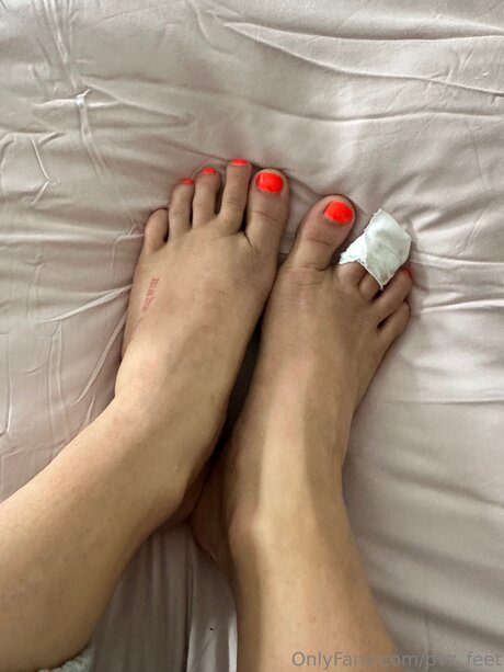 Pvz Feet star hot pic