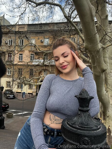 Roxy Blakee pornstar nice pictures